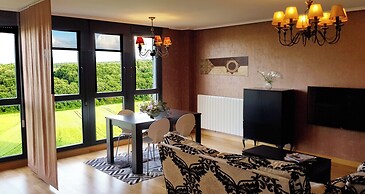 Apartamento Dúplex Golf Rioja Alta