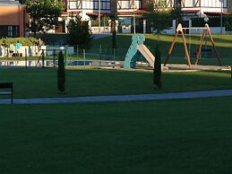 Apartamento Dúplex Golf Rioja Alta