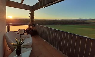 Apartamento Dúplex Golf Rioja Alta