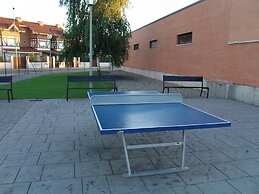 Apartamento Dúplex Golf Rioja Alta