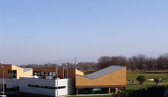 Apartamento Dúplex Golf Rioja Alta