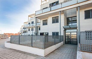 Apartamento Dúplex Golf Rioja Alta