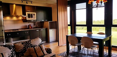 Apartamento Dúplex Golf Rioja Alta