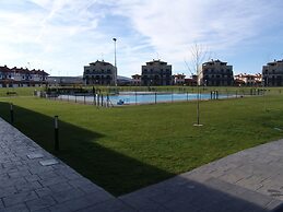 Apartamento Dúplex Golf Rioja Alta