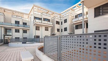 Apartamento Dúplex Golf Rioja Alta