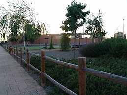 Apartamento Dúplex Golf Rioja Alta