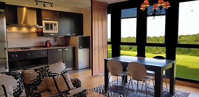 Apartamento Dúplex Golf Rioja Alta