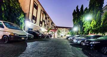 1st Forty Hotel