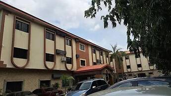 1st Forty Hotel