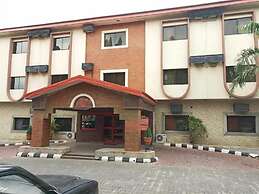 1st Forty Hotel