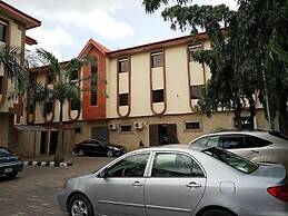 1st Forty Hotel