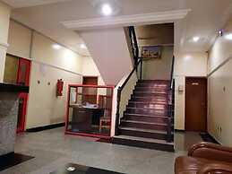 1st Forty Hotel