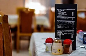 1st Forty Hotel