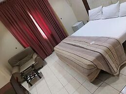 1st Forty Hotel