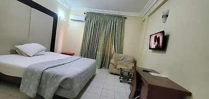 1st Forty Hotel