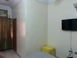 1st Forty Hotel
