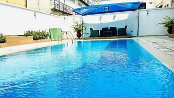 1st Forty Hotel