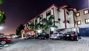 1st Forty Hotel