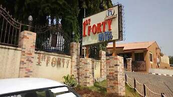 1st Forty Hotel