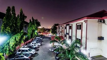 1st Forty Hotel
