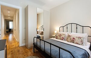 Lovely Apartment in the Heart of Sisli