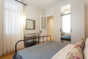 Lovely Apartment in the Heart of Sisli