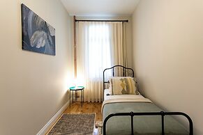 Lovely Apartment in the Heart of Sisli