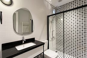 Lovely Apartment in the Heart of Sisli