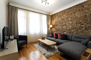 Lovely Apartment in the Heart of Sisli