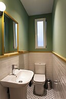 Lovely Apartment in the Heart of Sisli