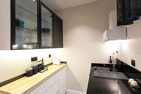 Lovely Apartment in the Heart of Sisli