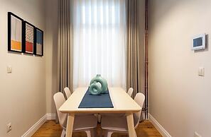 Lovely Apartment in the Heart of Sisli