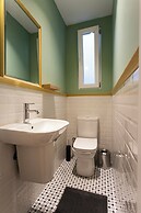 Lovely Apartment in the Heart of Sisli