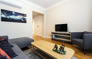 Lovely Apartment in the Heart of Sisli