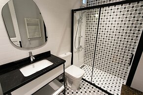 Lovely Apartment in the Heart of Sisli