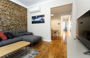 Lovely Apartment in the Heart of Sisli