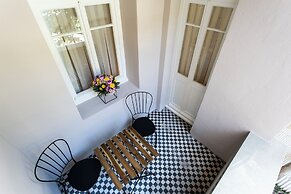 Lovely Apartment in the Heart of Sisli