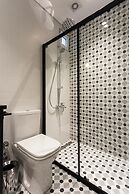 Lovely Apartment in the Heart of Sisli