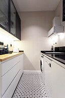 Lovely Apartment in the Heart of Sisli