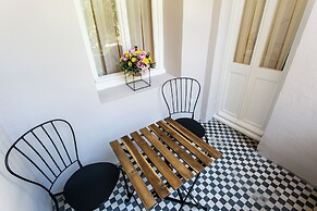 Lovely Apartment in the Heart of Sisli