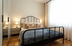 Lovely Apartment in the Heart of Sisli