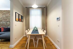 Lovely Apartment in the Heart of Sisli