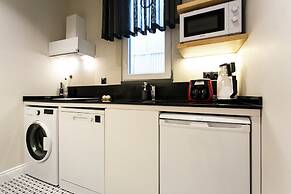 Lovely Apartment in the Heart of Sisli