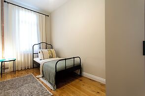 Lovely Apartment in the Heart of Sisli