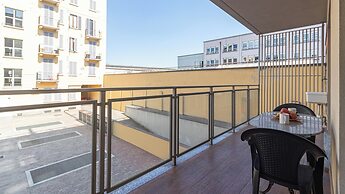 Italianway - Mancinelli 11/a