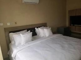 Porsche Apartment