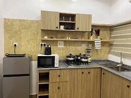 Porsche Apartment