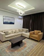 Porsche Apartment