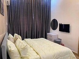 Porsche Apartment