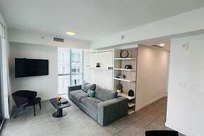 Your Terrace Your Bay Your Moment Pool Gym